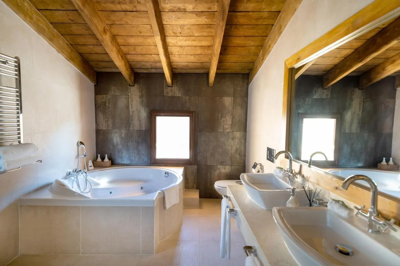 Finca Ratxo Hotel, Member Of Melia Collection Puigpunyent  5*, Puigpunyent (Mallorca) Spain