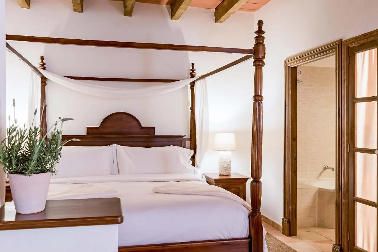 ***** Hotel Finca Ratxo Hotel, Member Of Melia Collection Puigpunyent  Spain