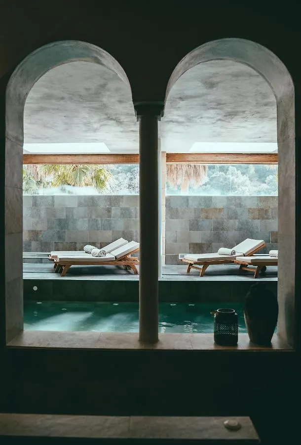Finca Ratxo Hotel, Member Of Melia Collection Puigpunyent  Puigpunyent (Mallorca)