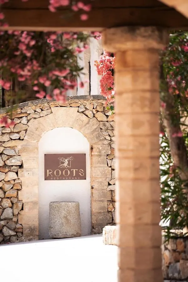 Finca Ratxo Hotel, Member Of Melia Collection Puigpunyent  Puigpunyent (Mallorca)