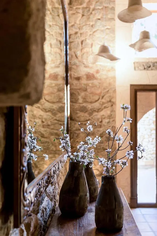 Finca Ratxo Hotel, Member Of Melia Collection Puigpunyent  Hotel