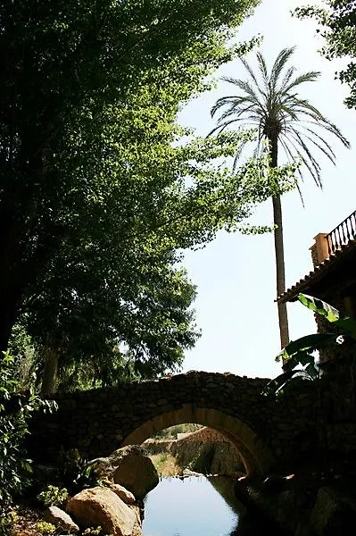 Finca Ratxo Hotel, Member Of Melia Collection Puigpunyent  5*, Puigpunyent (Mallorca)