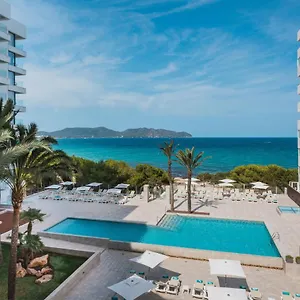 4* Szálloda Iberostar Waves Cala Millor - Adults Only