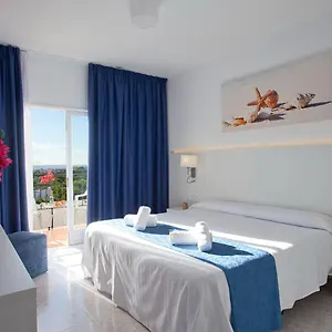 3* Szálloda Cala Murada