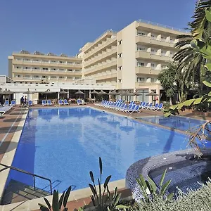 4* Szálloda Globales Park
