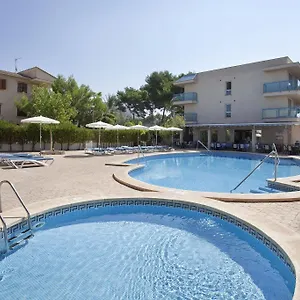 Aparthotel Canyamel Sun