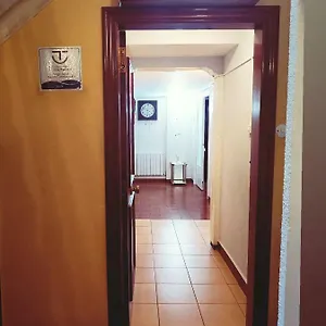 Maison d'hôtes El Puerto