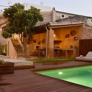 Hotel Ca Sa Tieta