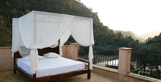 Finca Ratxo Hotel, Member Of Melia Collection Puigpunyent  Hotel Puigpunyent (Mallorca)