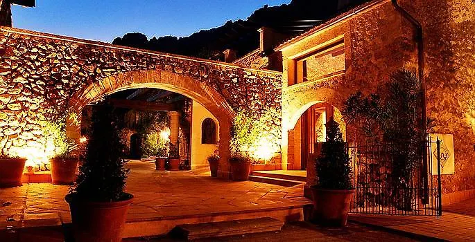 Hotel Finca Ratxo Hotel, Member Of Melia Collection Puigpunyent