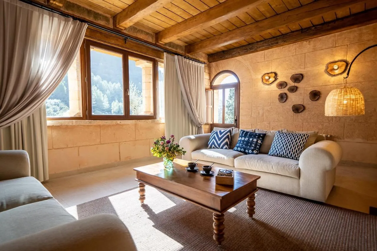 ***** Hotel Finca Ratxo Hotel, Member Of Melia Collection Puigpunyent  Spain