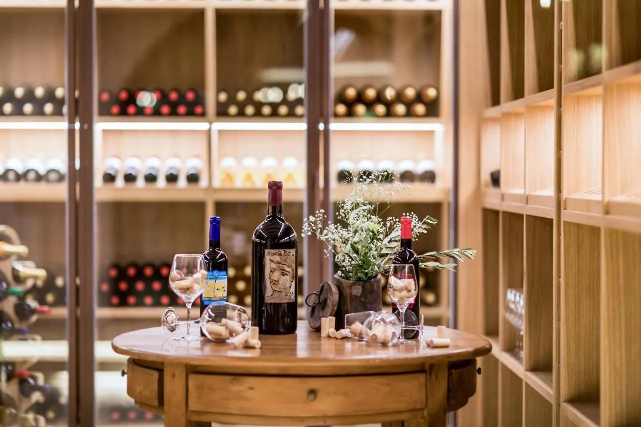 Finca Ratxo Hotel, Member Of Melia Collection Puigpunyent