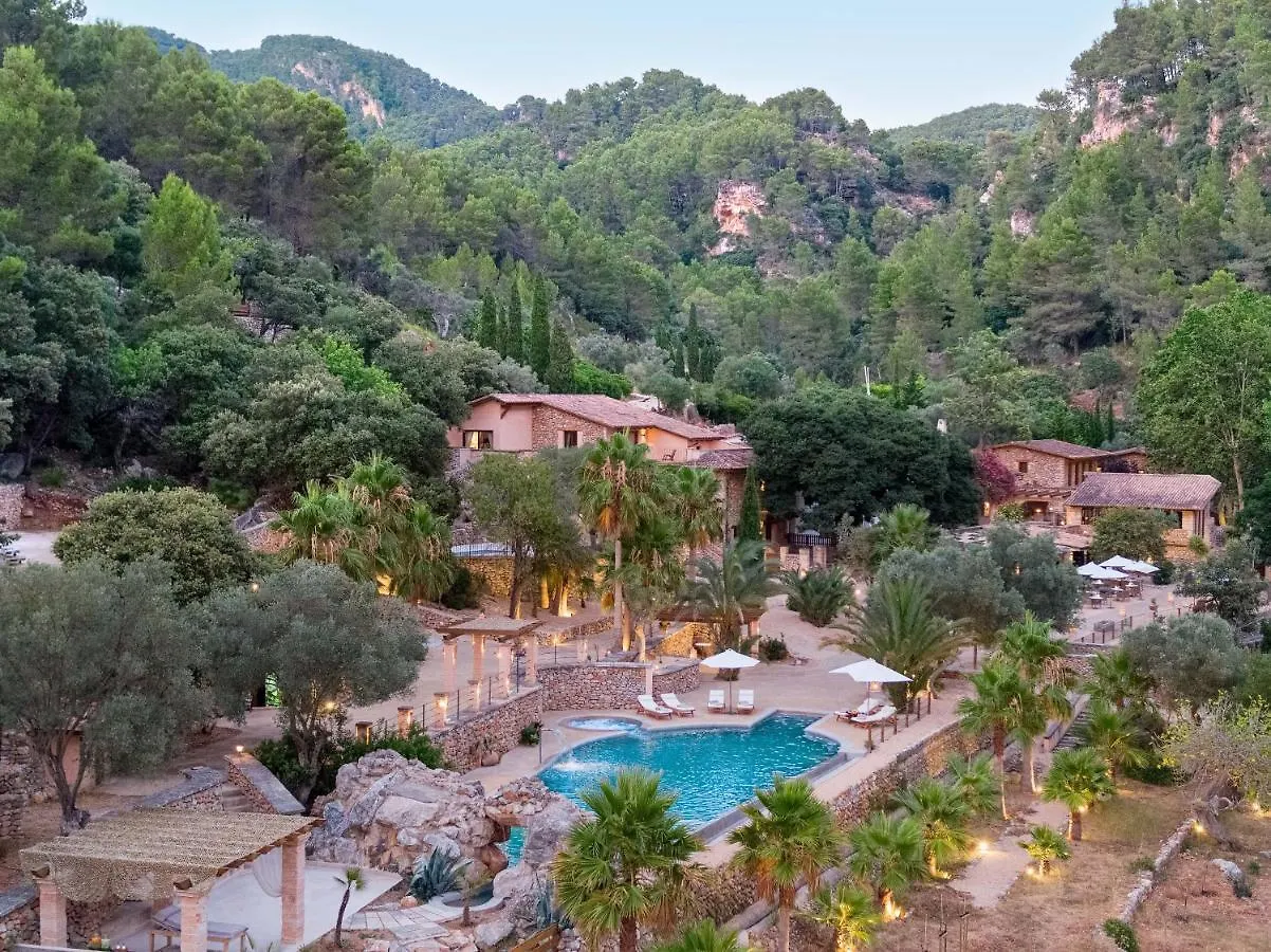 Finca Ratxo Hotel, Member Of Melia Collection Puigpunyent