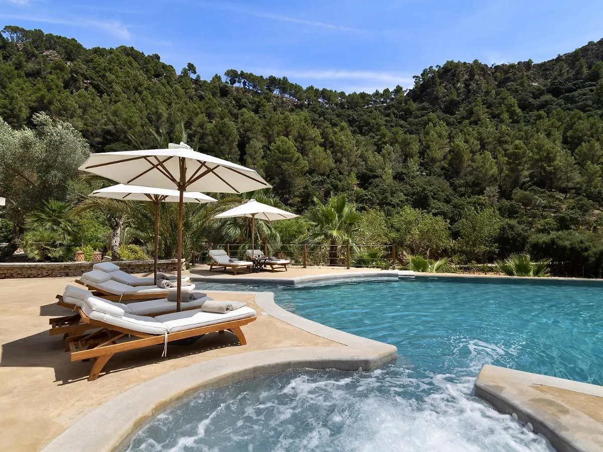 Finca Ratxo Hotel, Member Of Melia Collection Puigpunyent  Spain