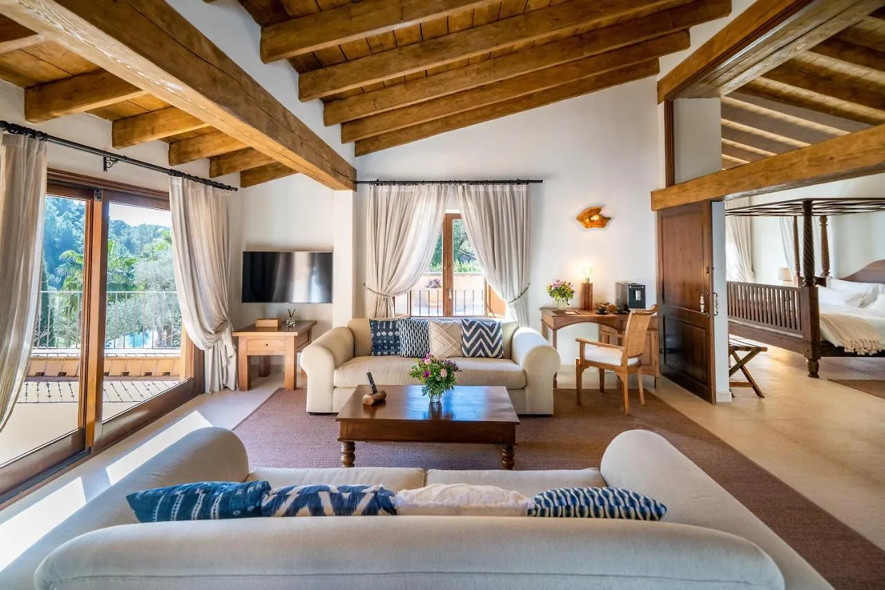 Finca Ratxo Hotel, Member Of Melia Collection Puigpunyent