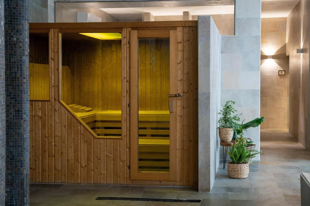 Finca Ratxo Hotel, Member Of Melia Collection Puigpunyent