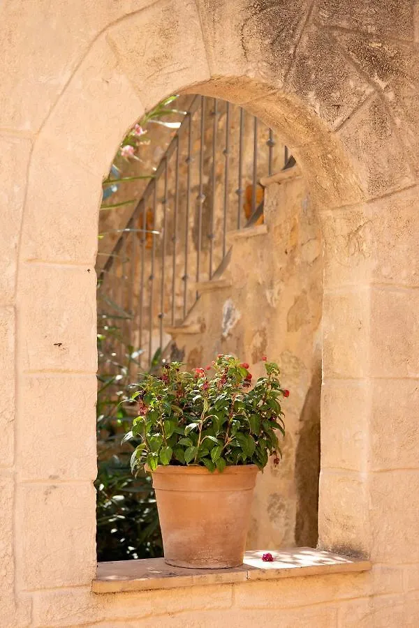 ***** Hotel Finca Ratxo Hotel, Member Of Melia Collection Puigpunyent  Spain
