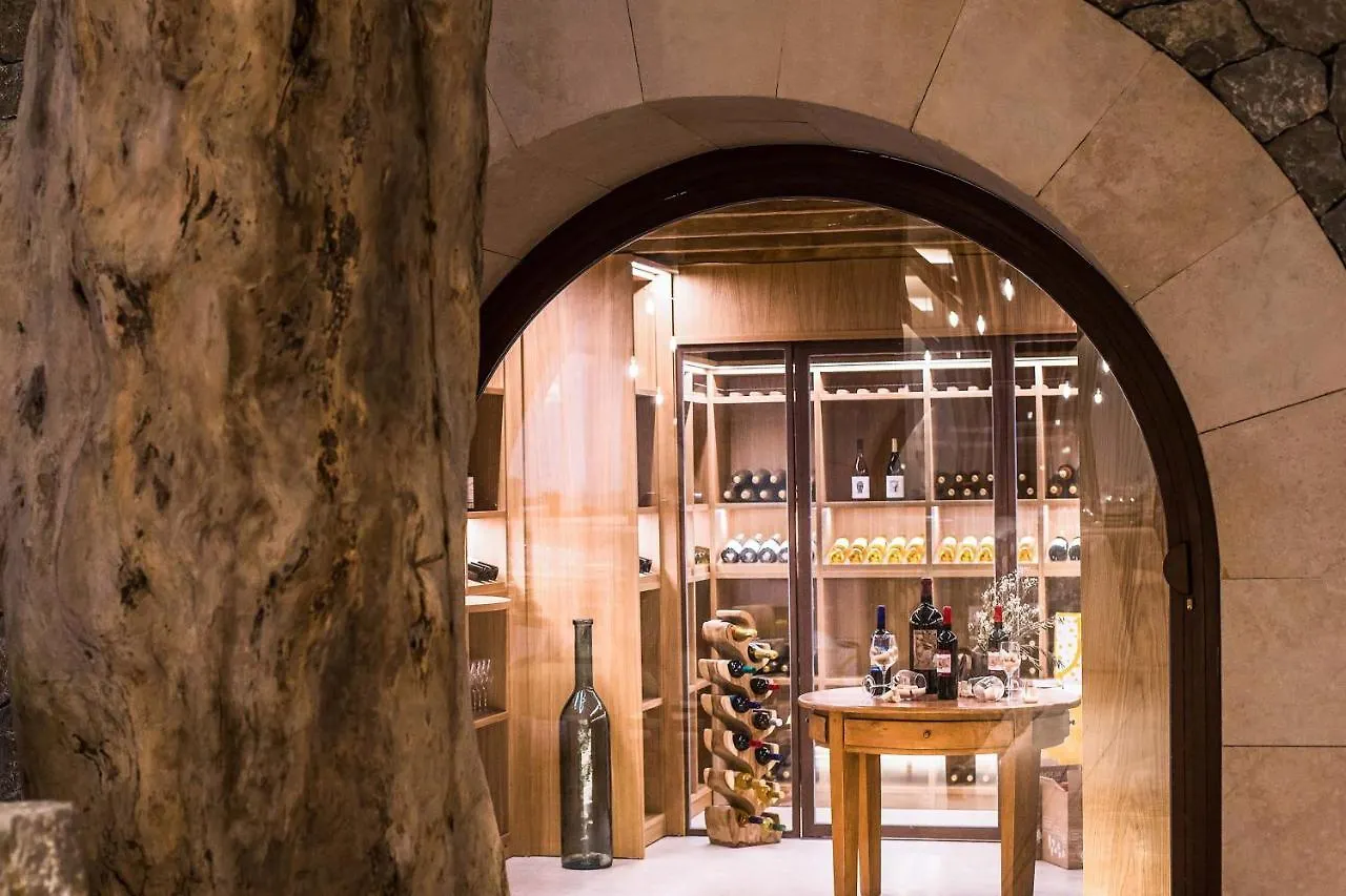 Finca Ratxo Hotel, Member Of Melia Collection Puigpunyent  Spain