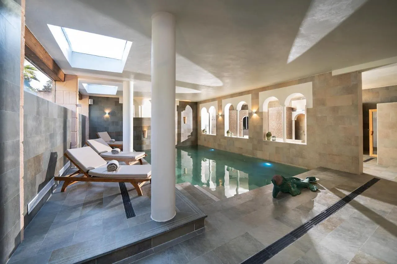 Finca Ratxo Hotel, Member Of Melia Collection Puigpunyent  5*, Puigpunyent (Mallorca) Spain