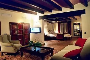 Finca Ratxo Hotel, Member Of Melia Collection Puigpunyent  Spain