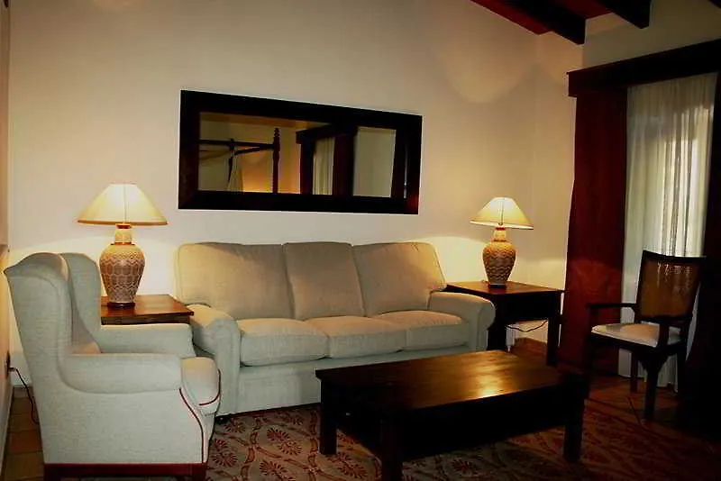 Finca Ratxo Hotel, Member Of Melia Collection Puigpunyent  5*, Puigpunyent (Mallorca) Spain