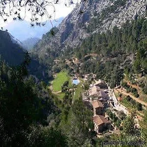 Finca Ratxo Hotel, Member Of Melia Collection Puigpunyent  Spain